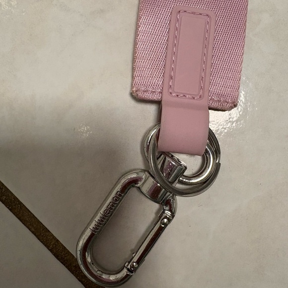Lululemon Keychain - Picture 3 of 6